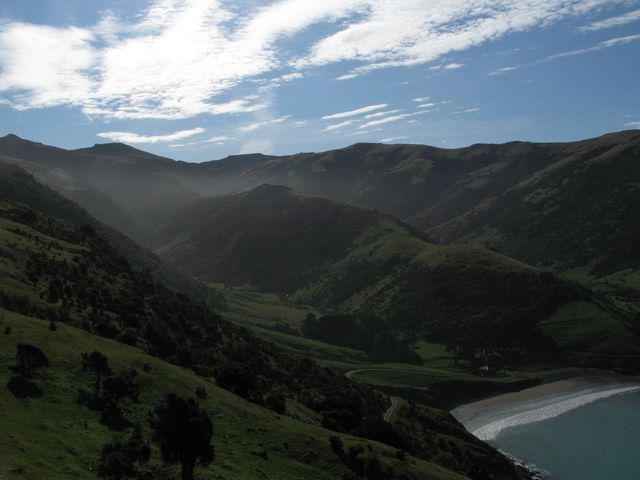 Akaroa