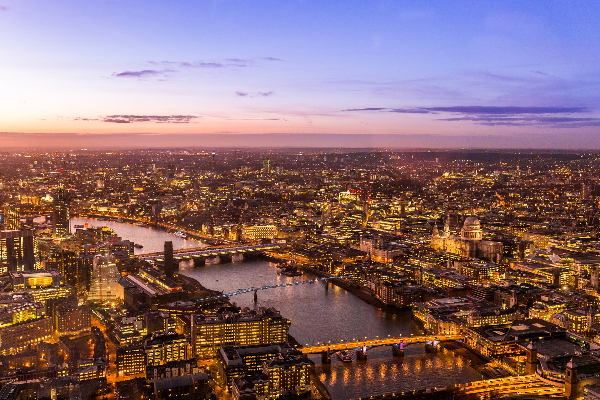 London Photo
