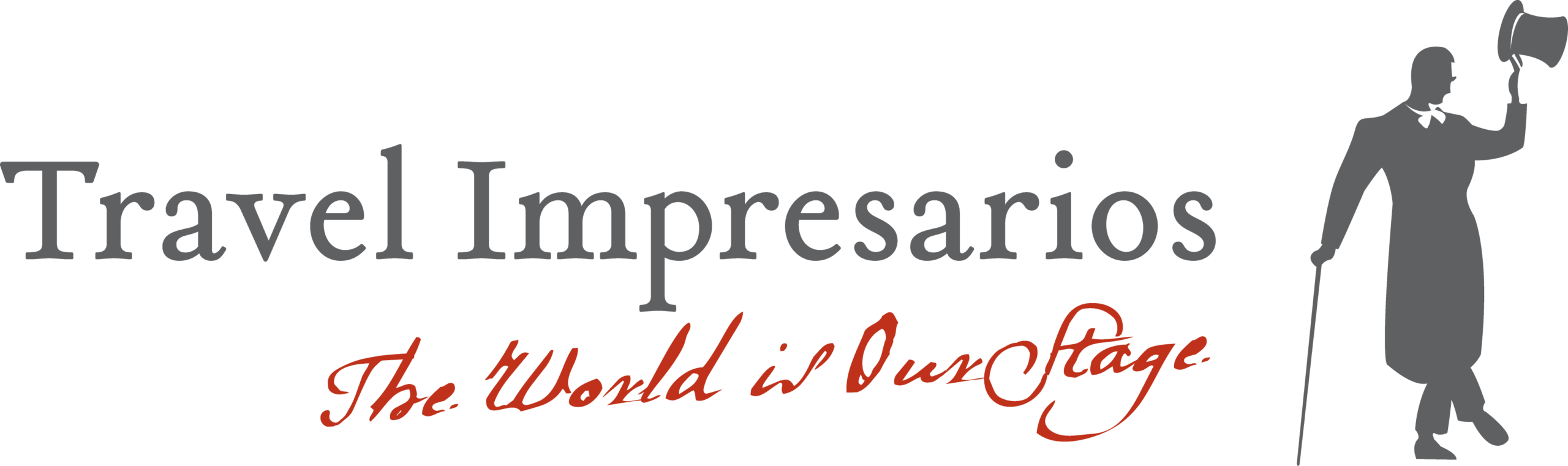 Travel Impresarios Logo