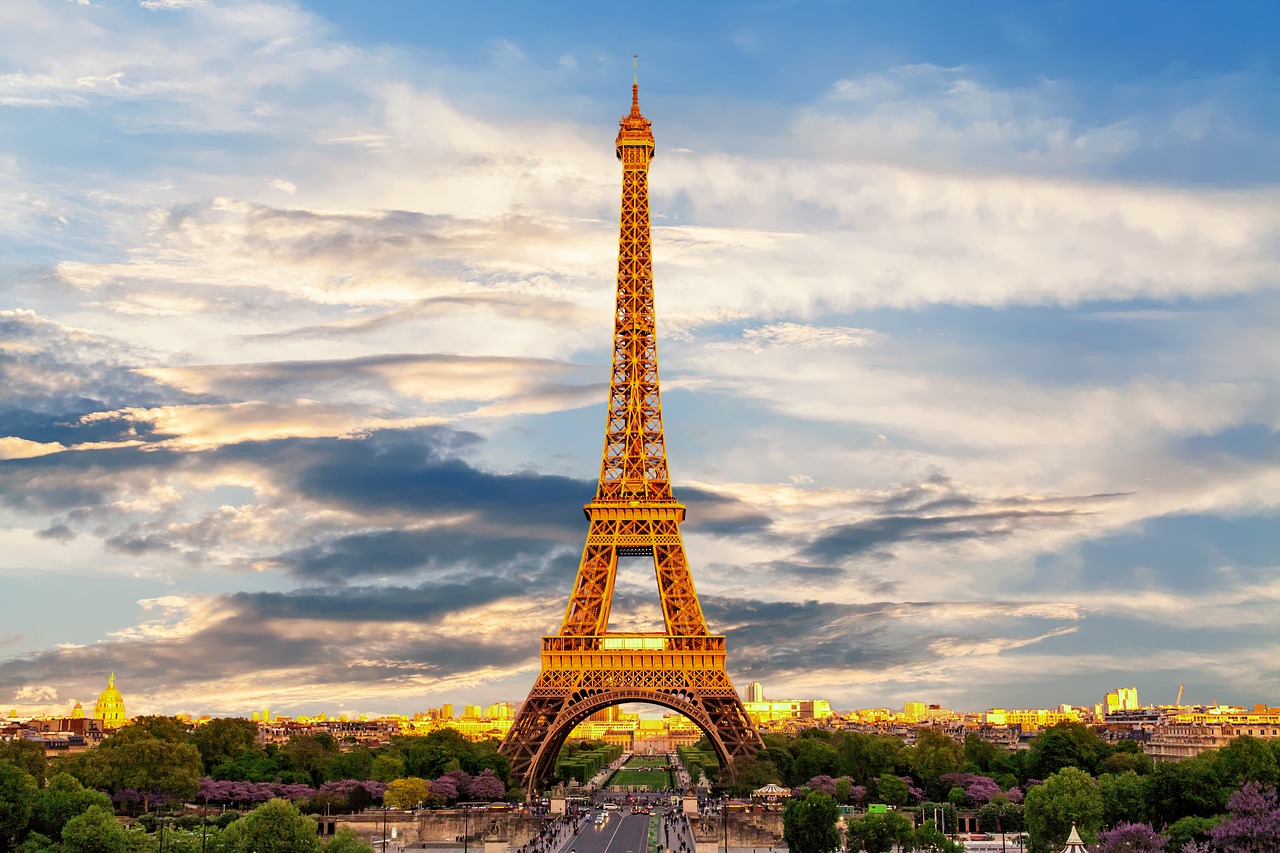 Moody Paris