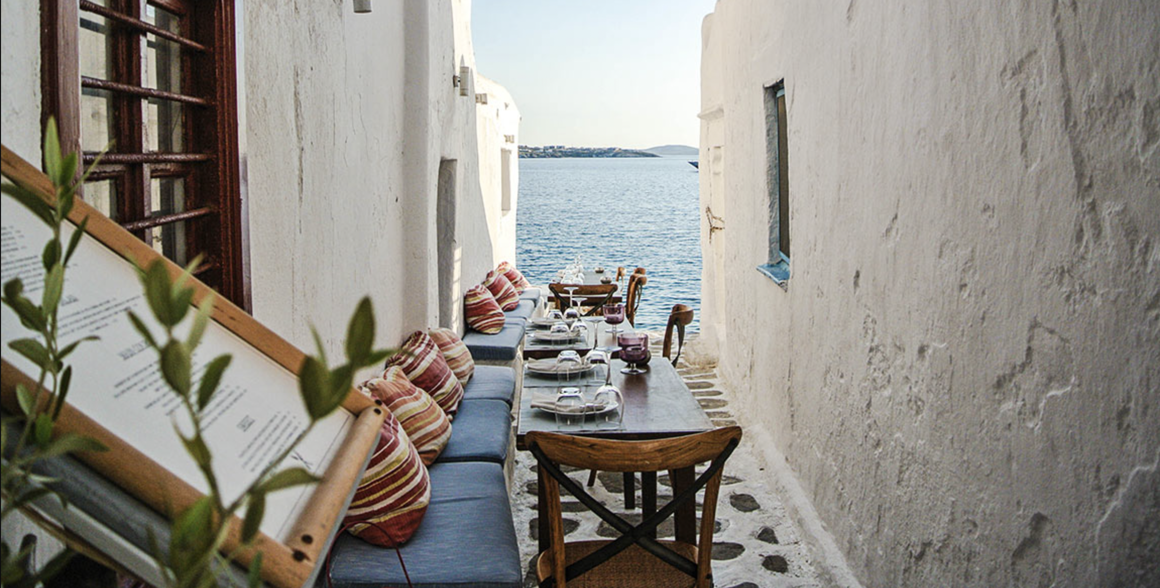 Kastros Restaurant