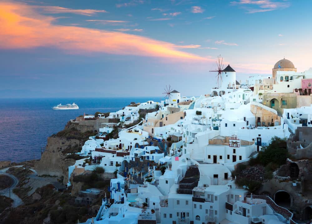 mykonos