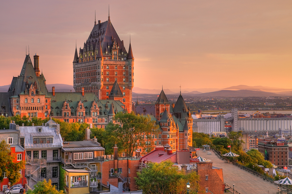 frontenac-castle-in-old-quebec-city-shutterstock_428039830